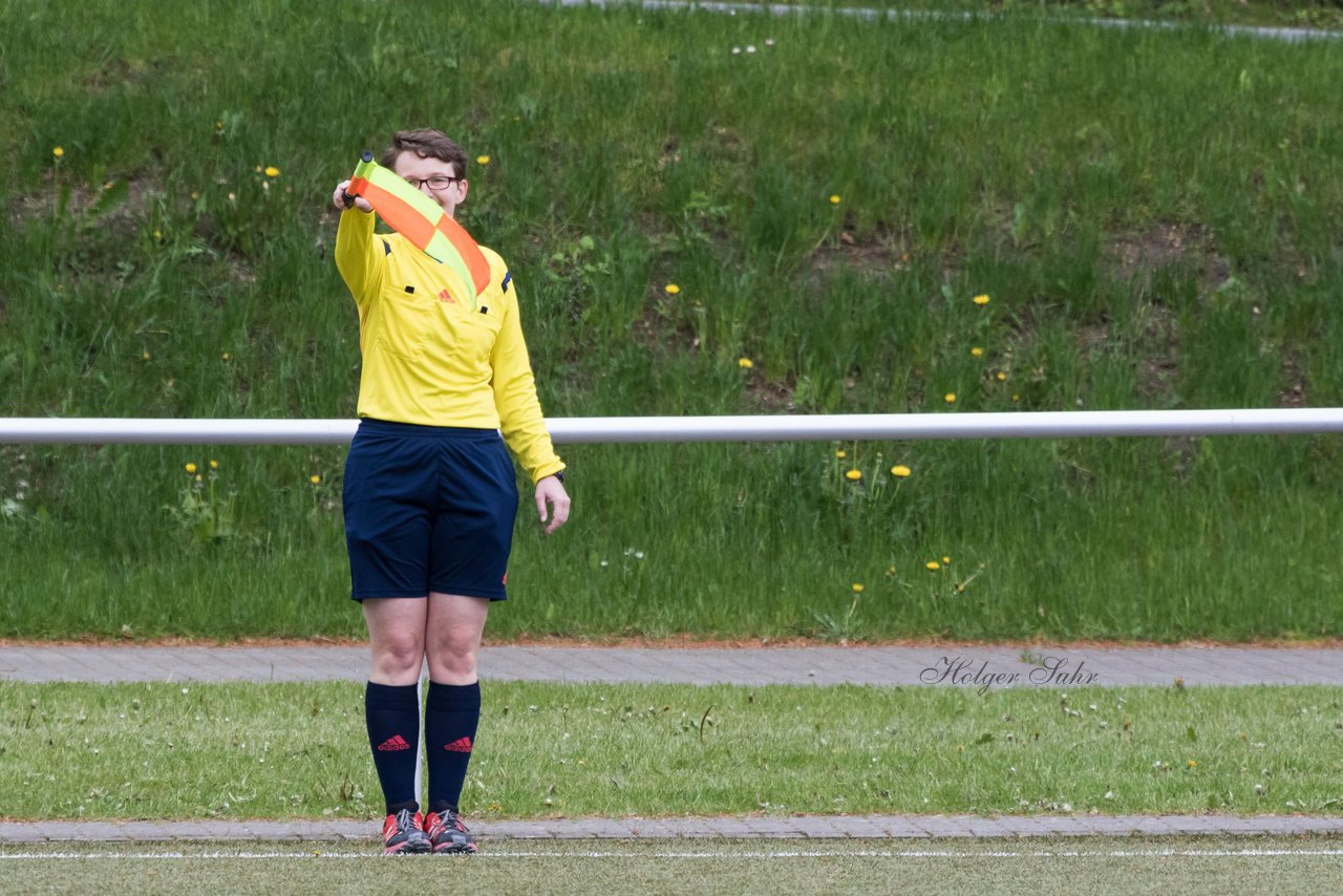 Bild 490 - B-Juniorinnen Pokalfinale VfL Oldesloe - Holstein Kiel : Ergebnis: 0:6